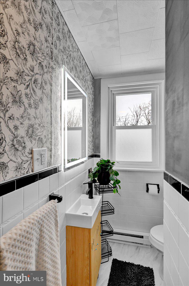 SOUTH 12TH ST AREA - Residential