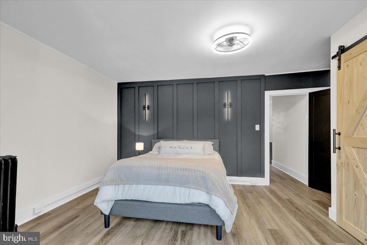 SOUTH 12TH ST AREA - Residential