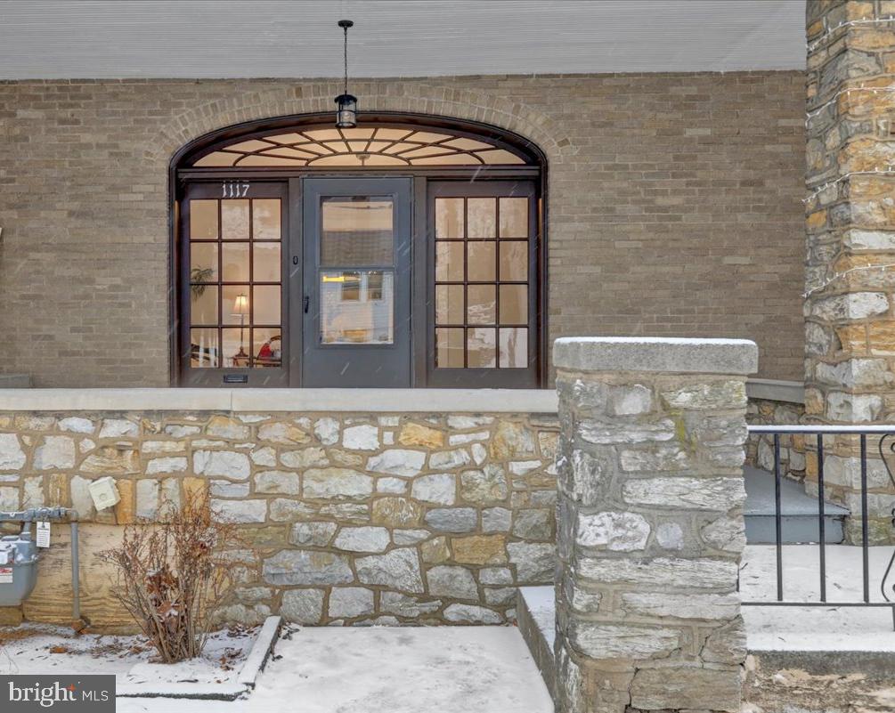 SOUTH 12TH ST AREA - Residential