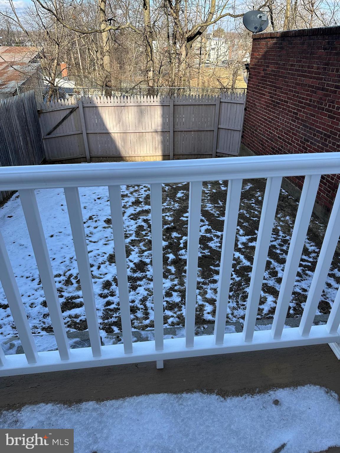 SOUTH 12TH ST AREA - Residential