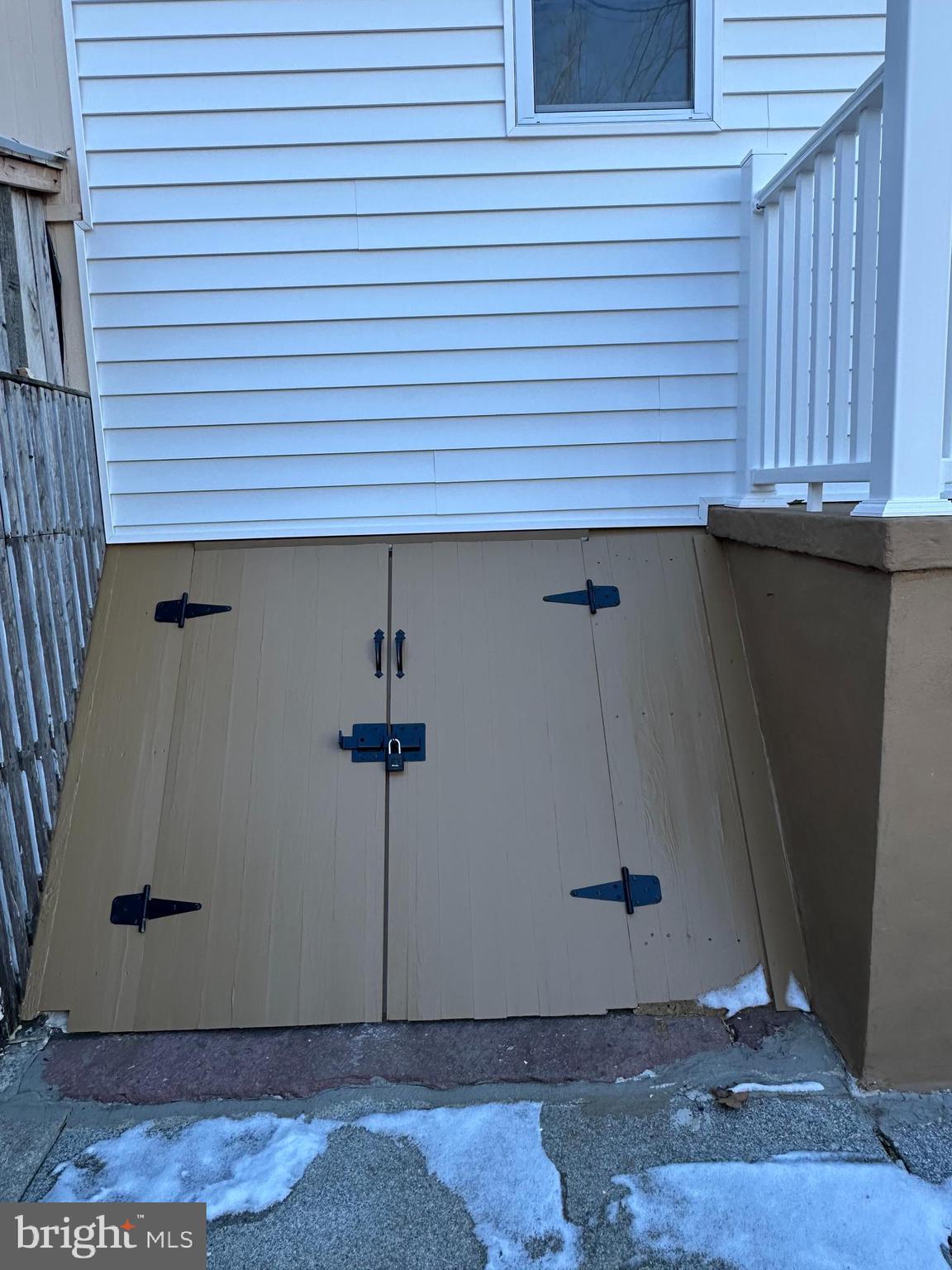 SOUTH 12TH ST AREA - Residential