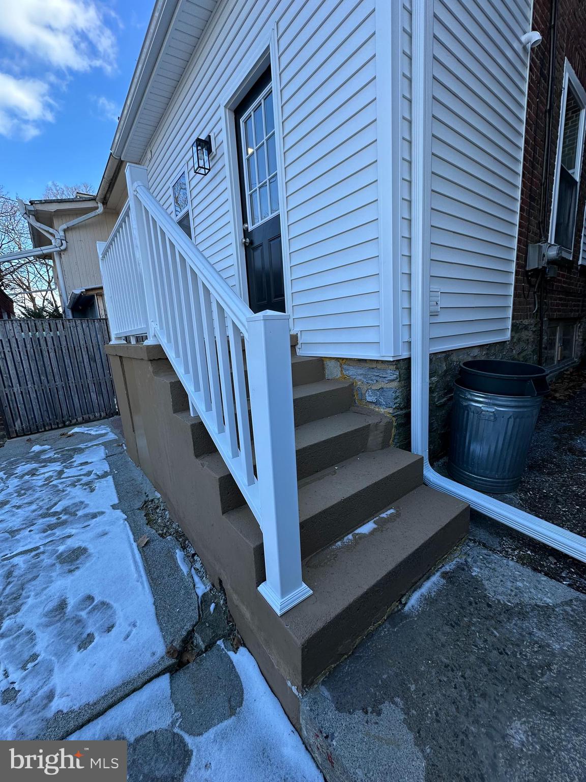 SOUTH 12TH ST AREA - Residential