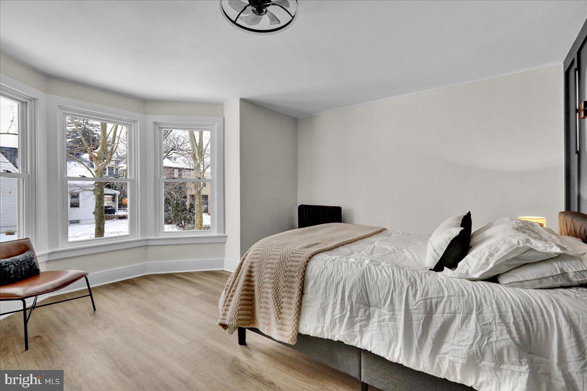 SOUTH 12TH ST AREA - Residential