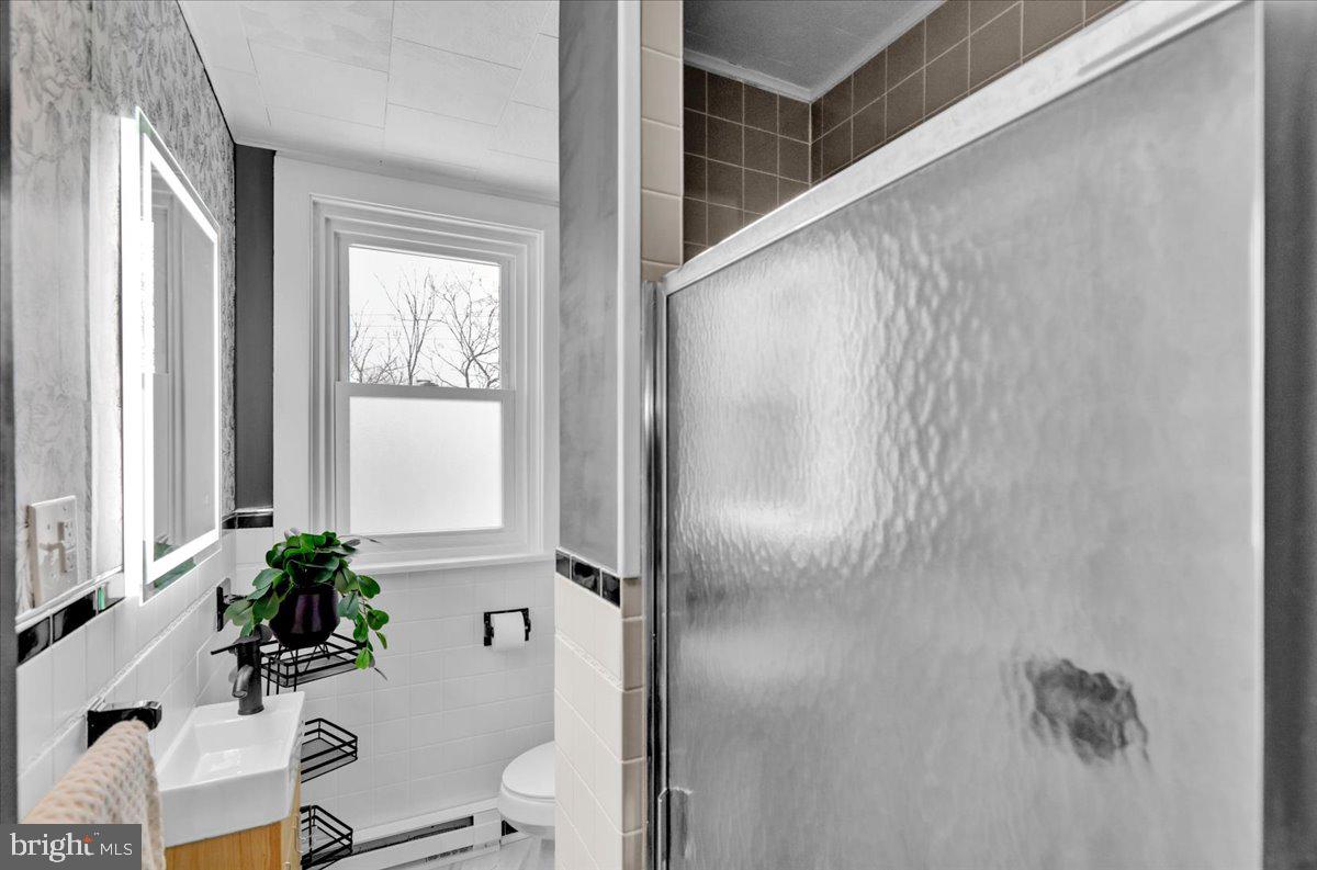 SOUTH 12TH ST AREA - Residential