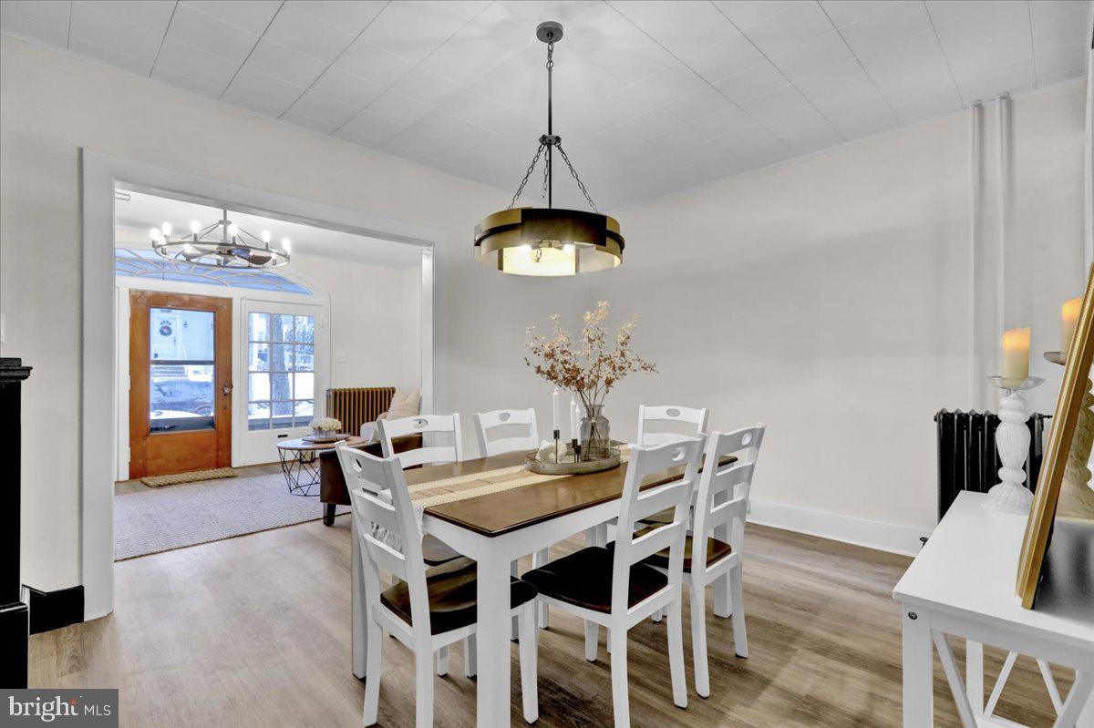 SOUTH 12TH ST AREA - Residential