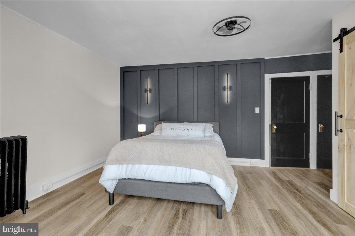 SOUTH 12TH ST AREA - Residential