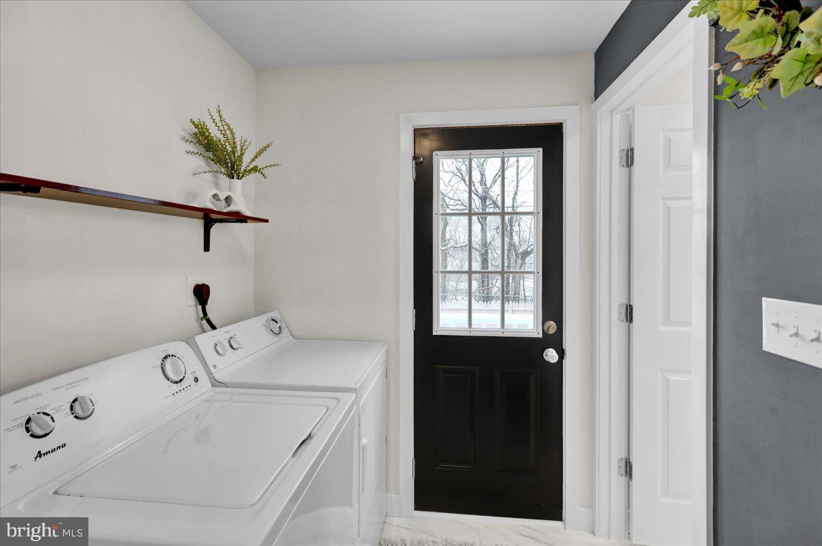 SOUTH 12TH ST AREA - Residential