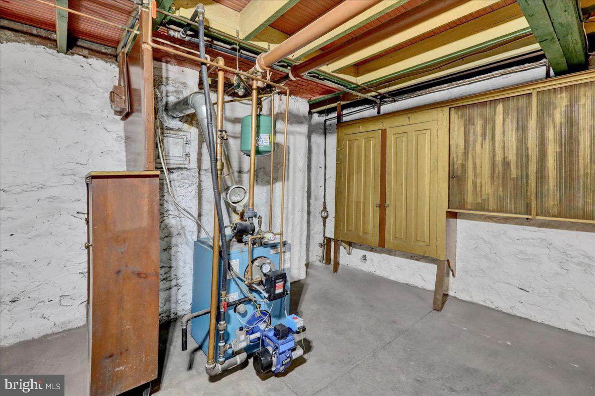 SOUTH 12TH ST AREA - Residential