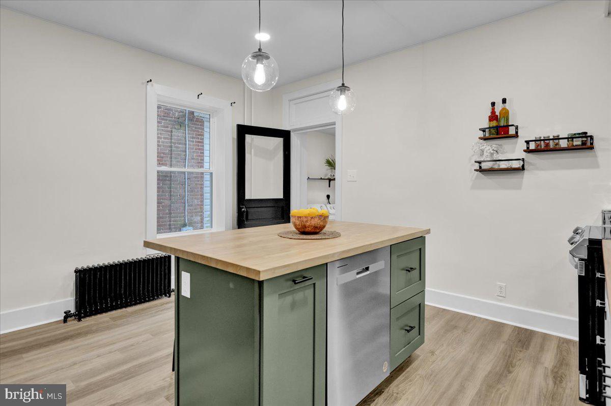 SOUTH 12TH ST AREA - Residential