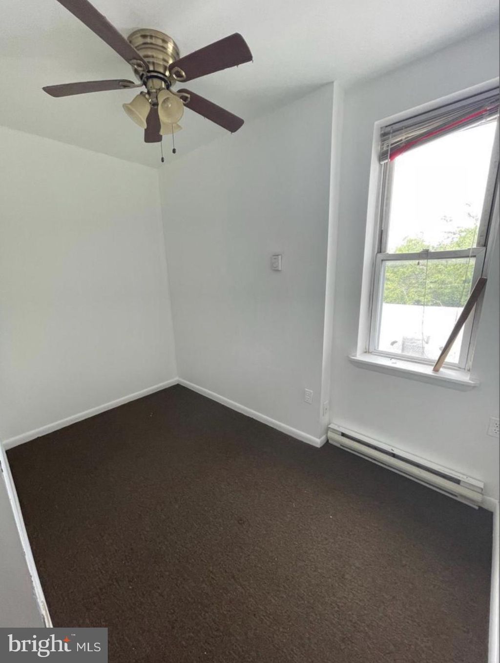 Photo of 1236 N 55th Street #3, PHILADELPHIA, PA 19131 (MLS # PAPH2514828)