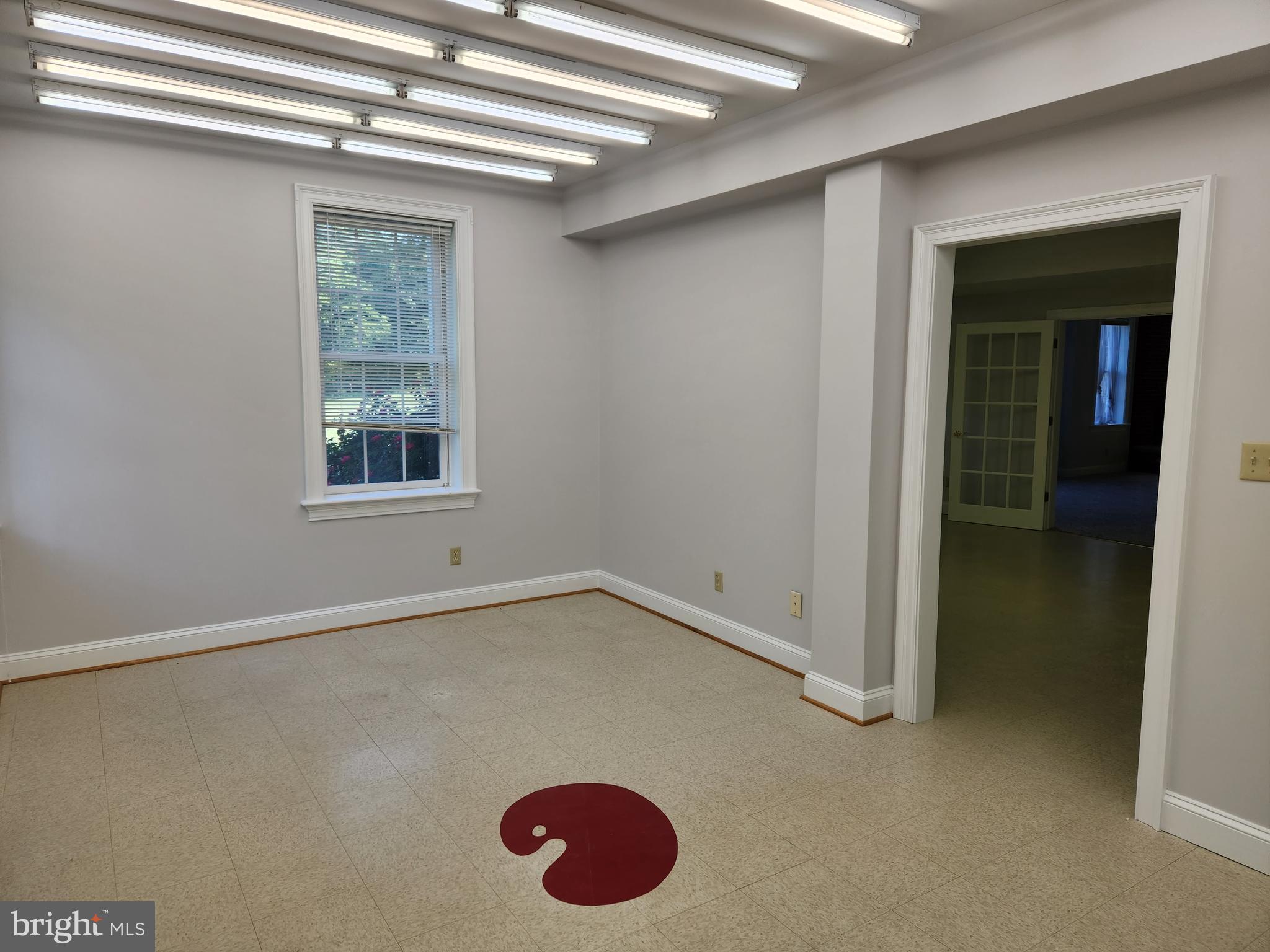 METES & BOUNDS - Residential Lease