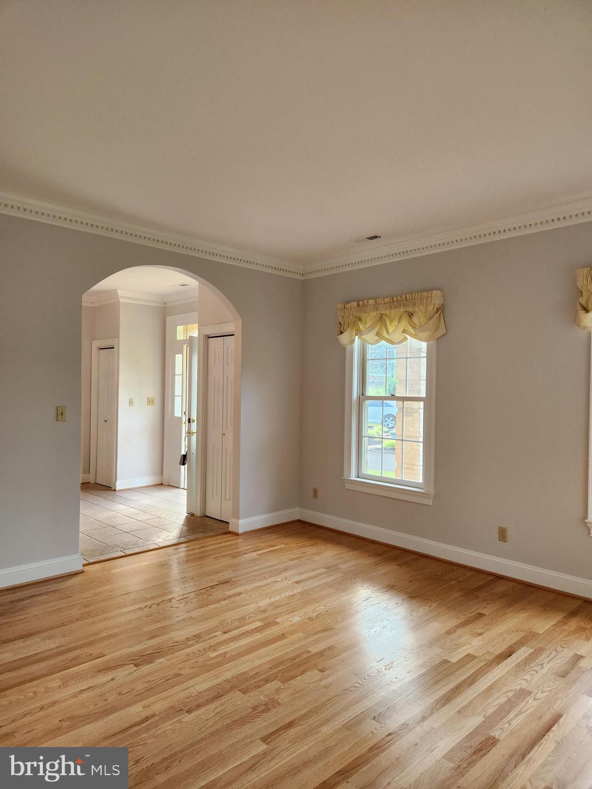 METES & BOUNDS - Residential Lease