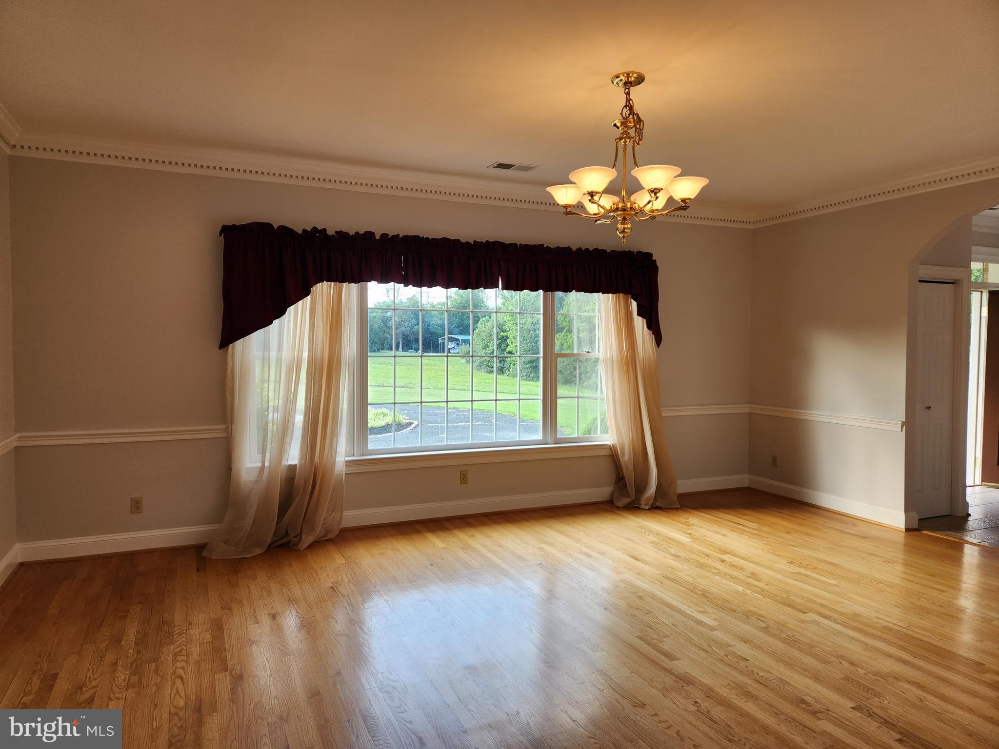 METES & BOUNDS - Residential Lease