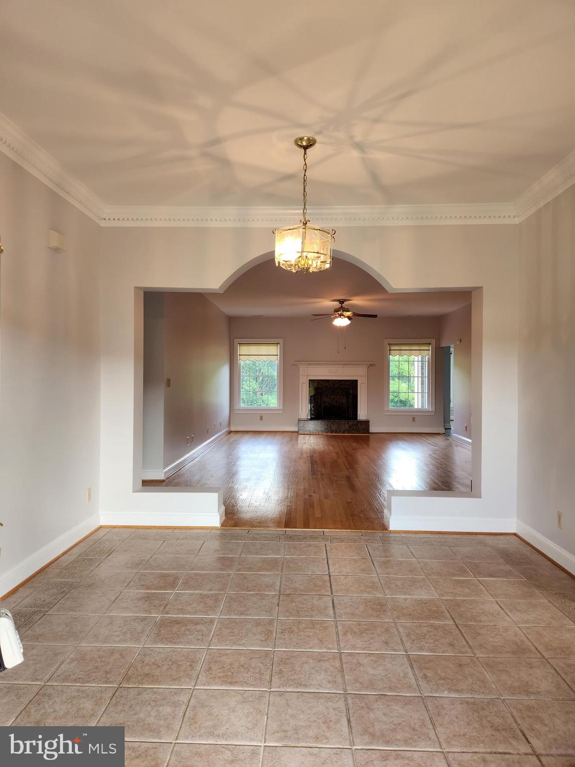 METES & BOUNDS - Residential Lease