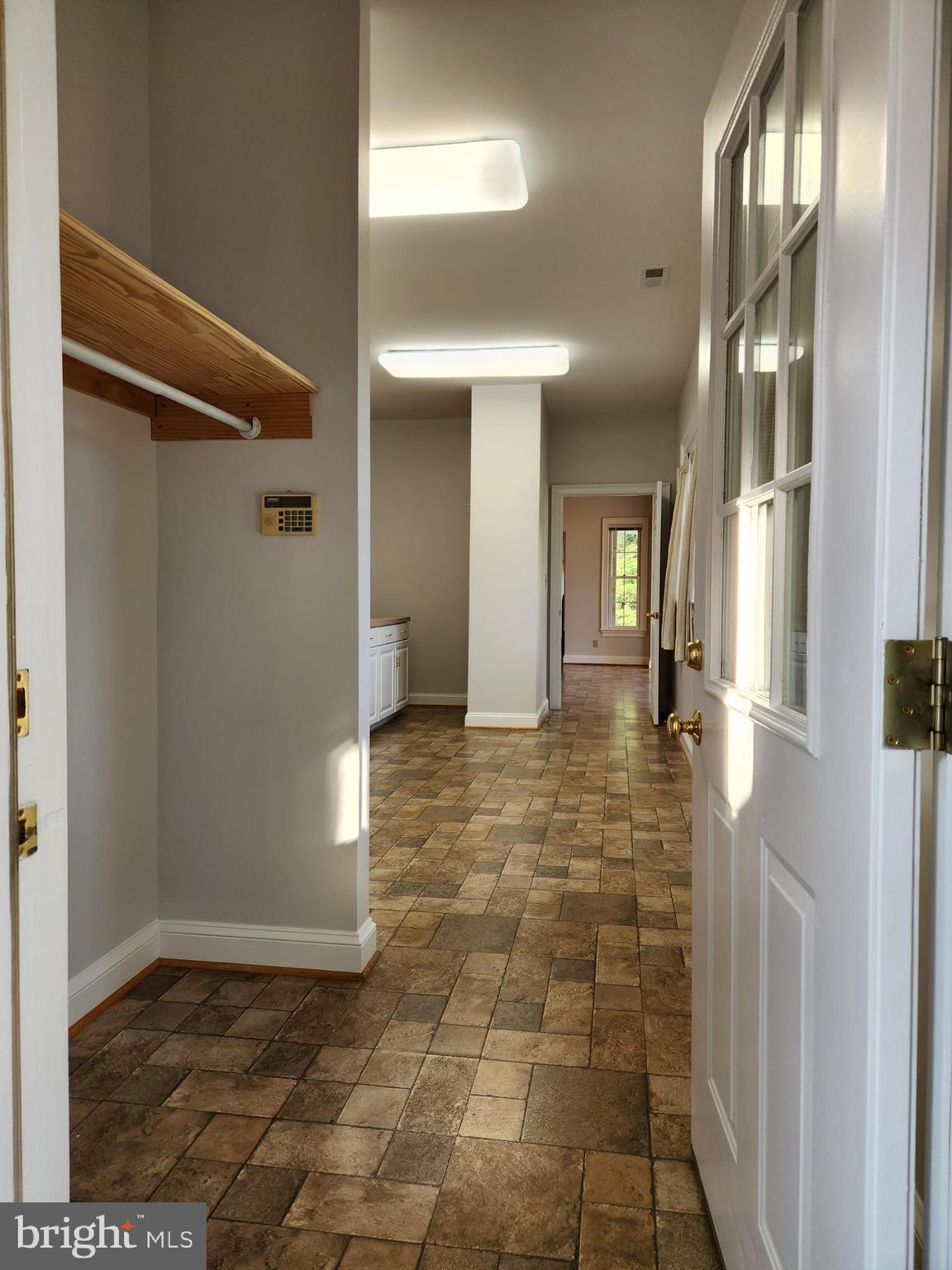 METES & BOUNDS - Residential Lease