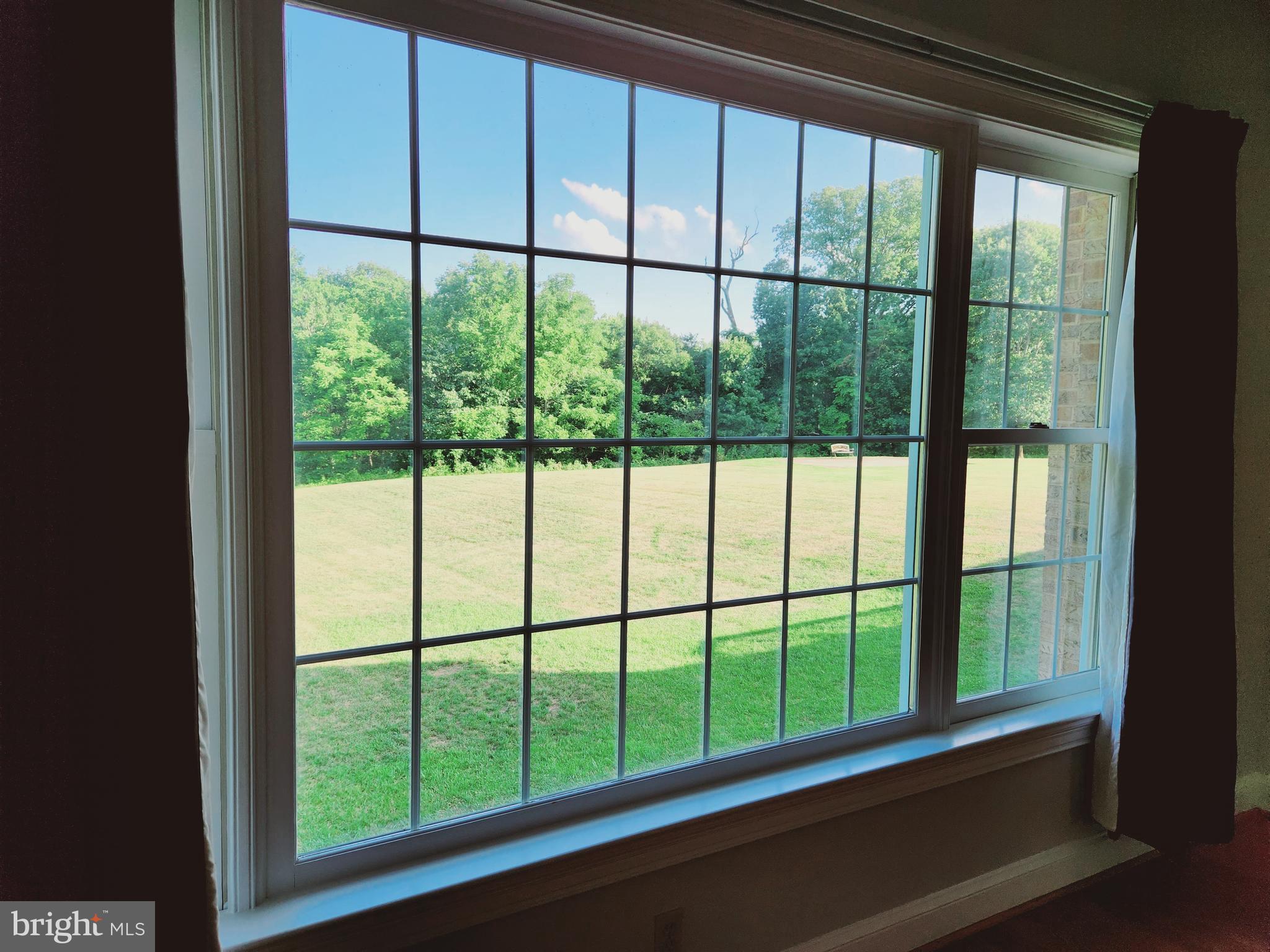 METES & BOUNDS - Residential Lease