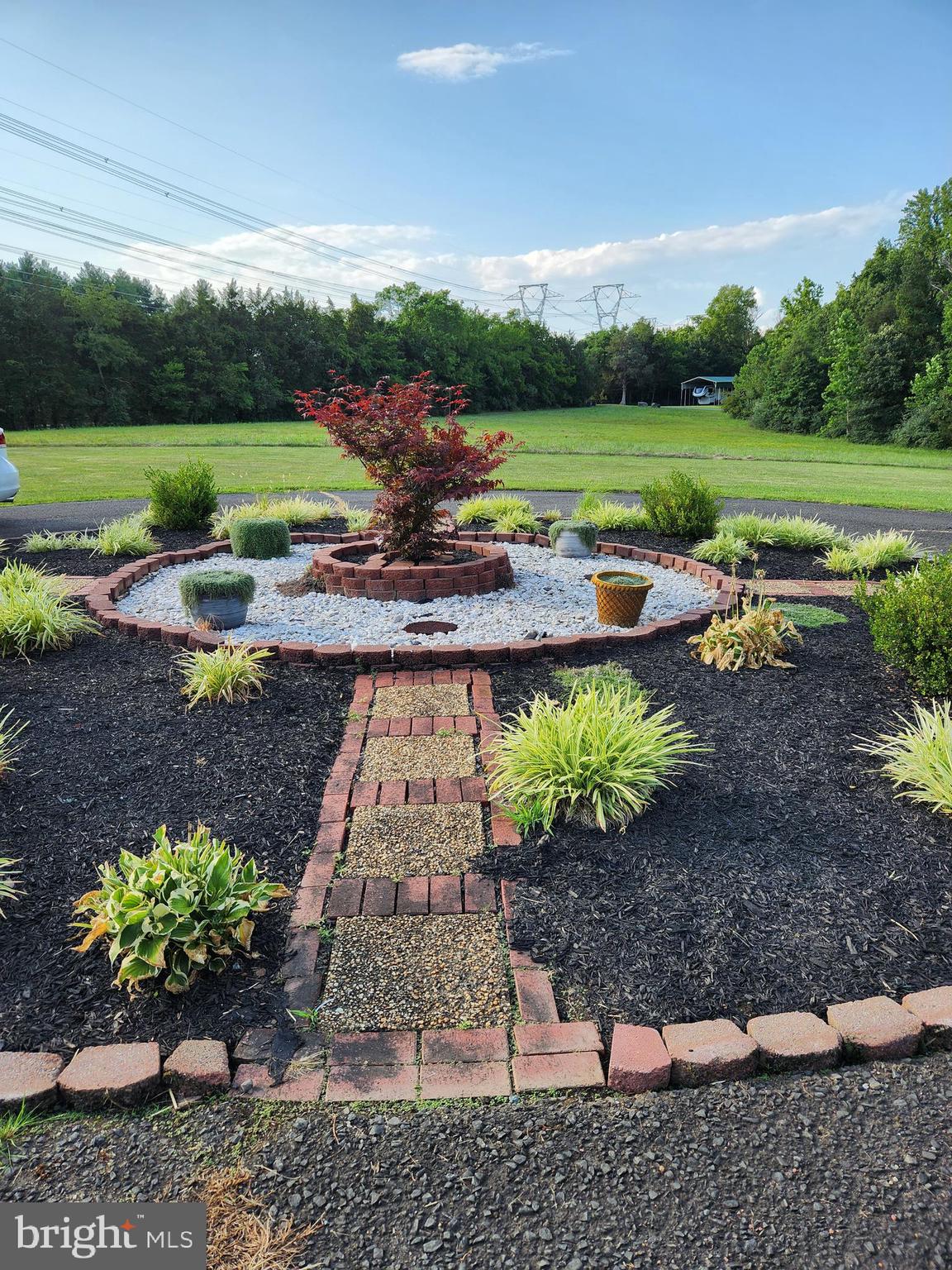 METES & BOUNDS - Residential Lease