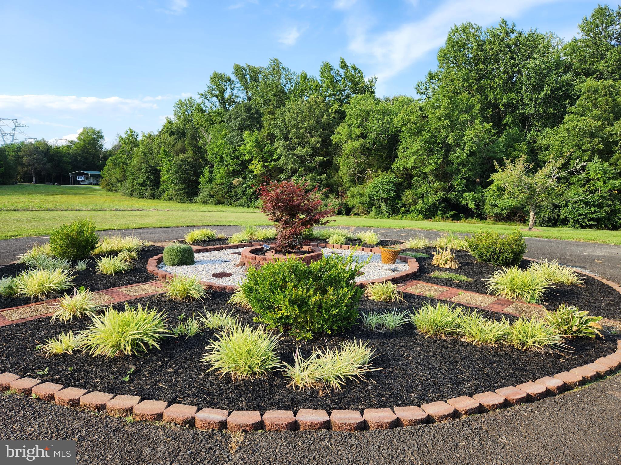 METES & BOUNDS - Residential Lease