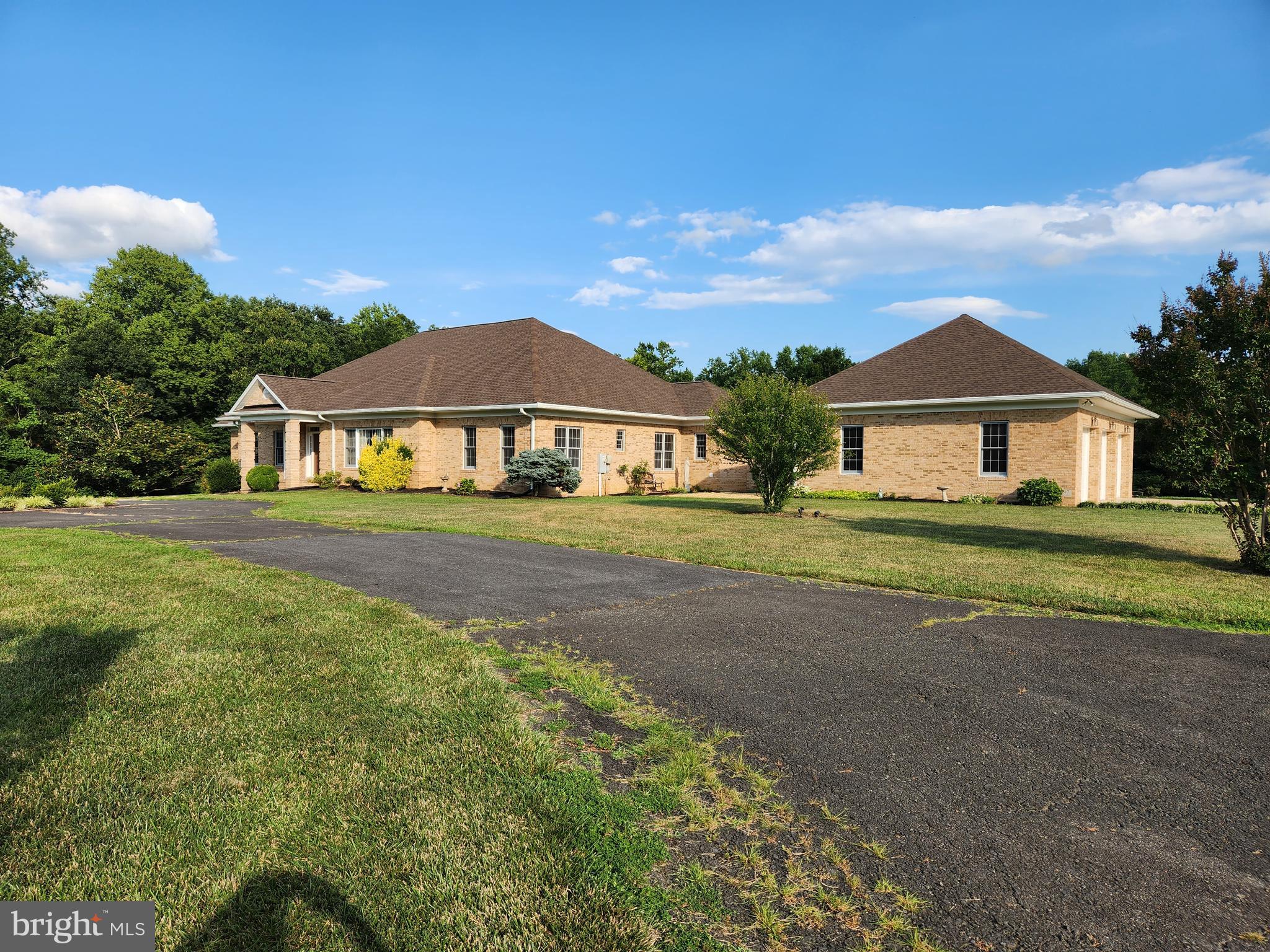 METES & BOUNDS - Residential Lease