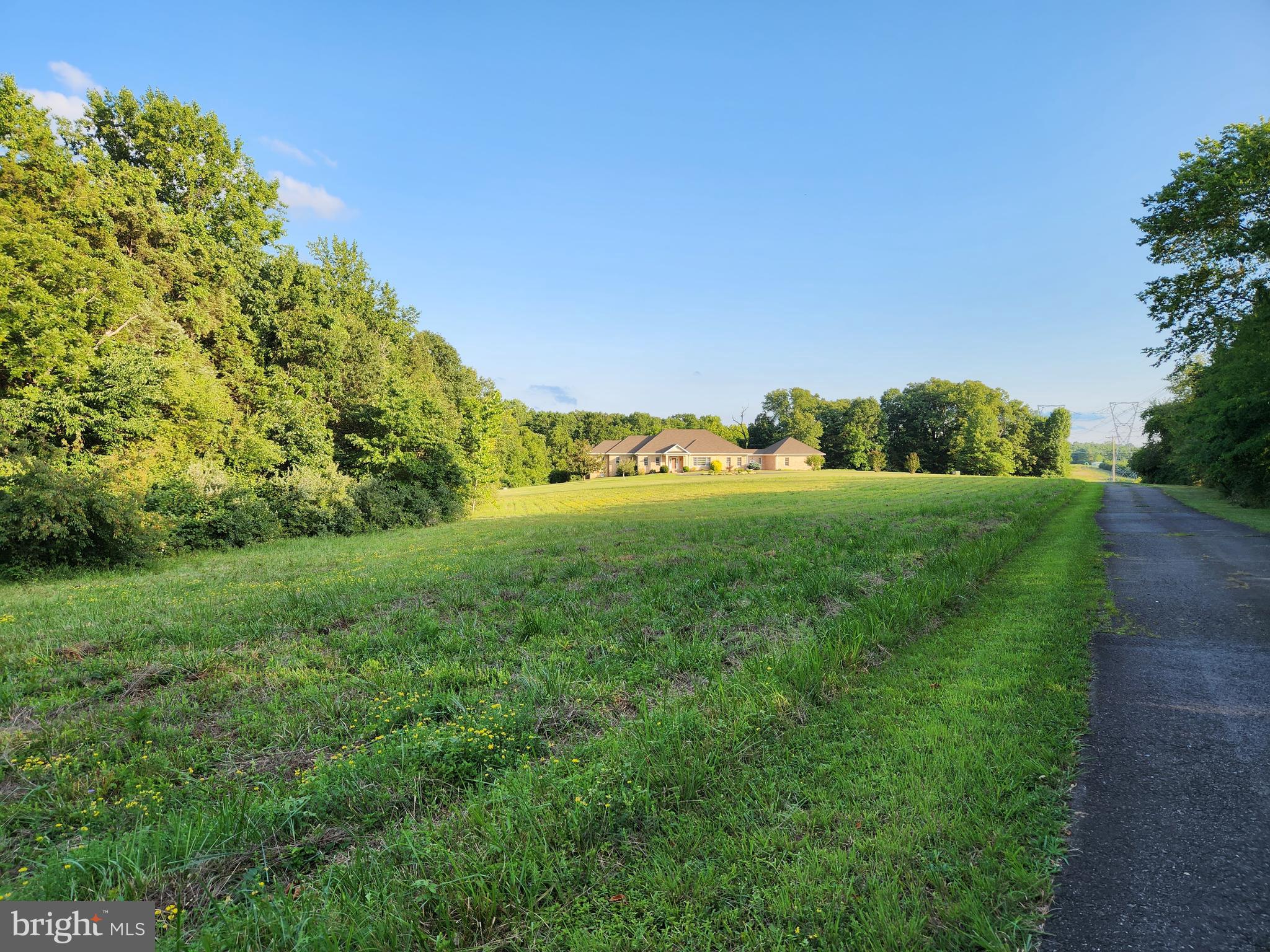 METES & BOUNDS - Residential Lease