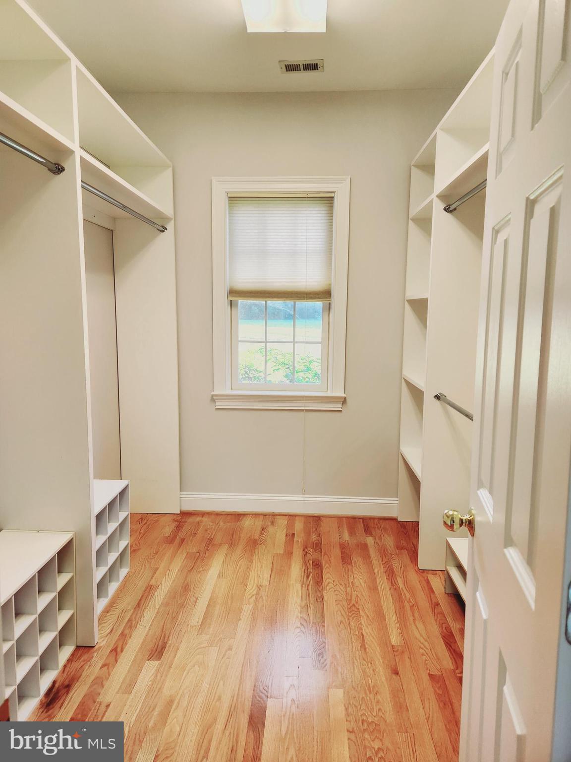 METES & BOUNDS - Residential Lease