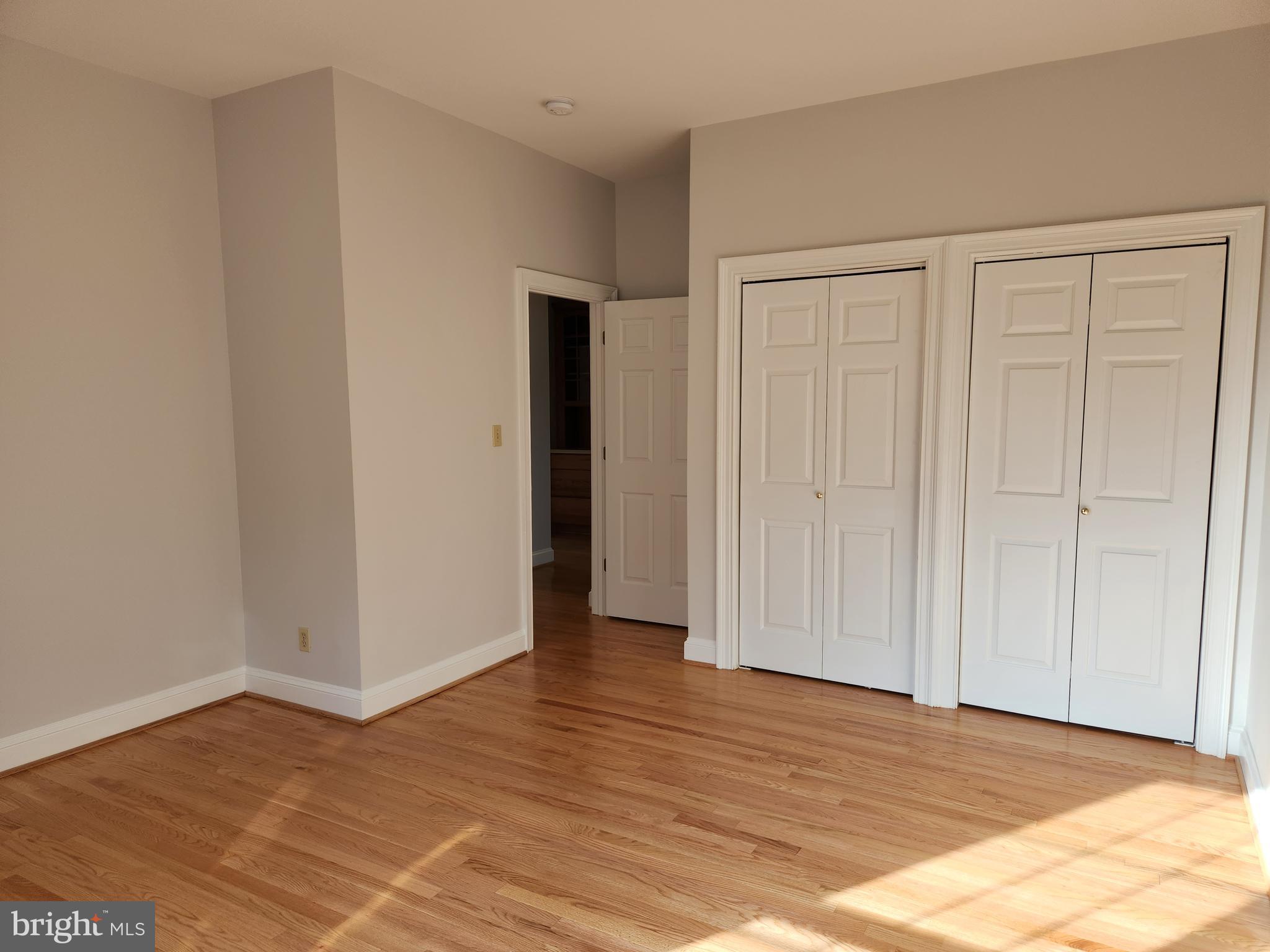 METES & BOUNDS - Residential Lease