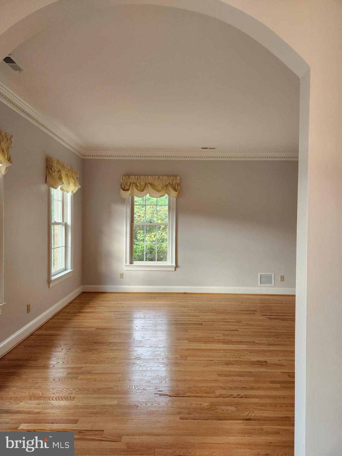 METES & BOUNDS - Residential Lease