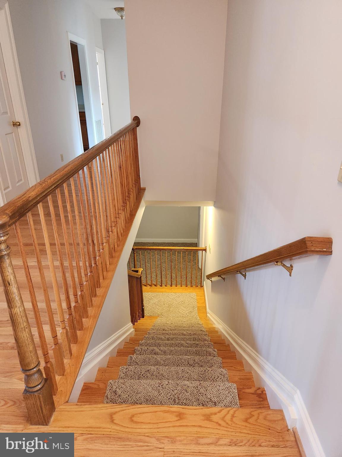 METES & BOUNDS - Residential Lease