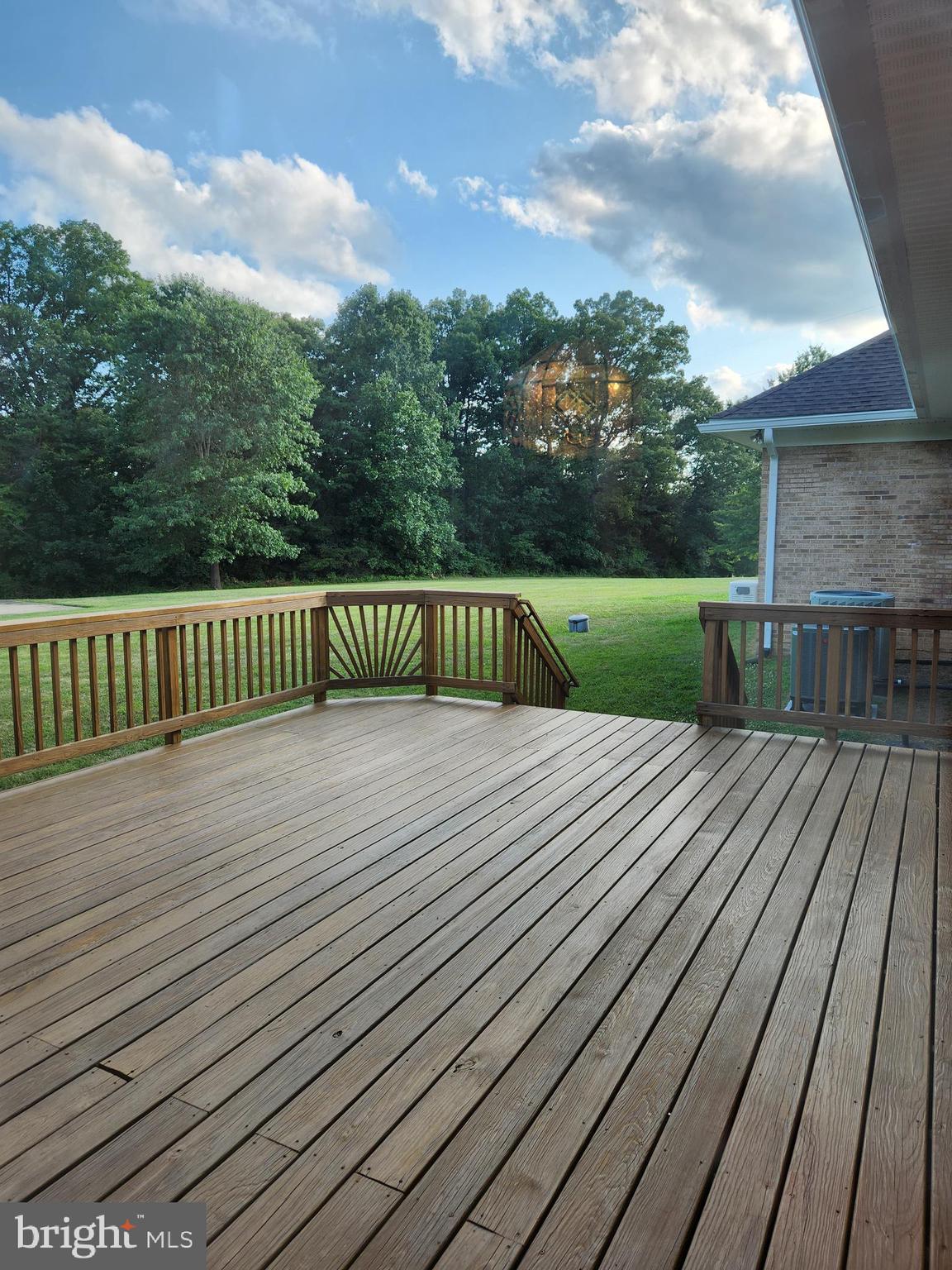 METES & BOUNDS - Residential Lease