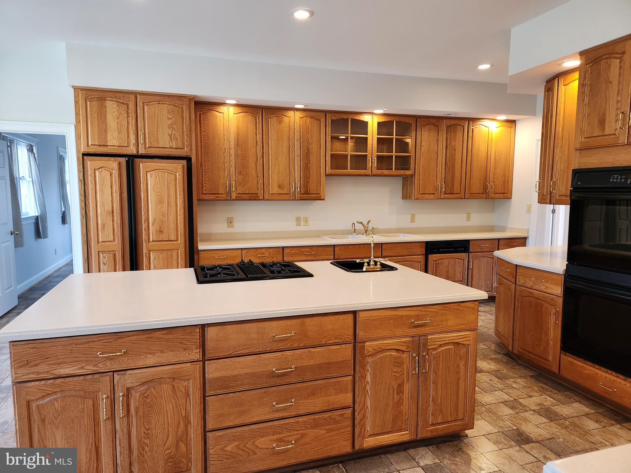 METES & BOUNDS - Residential Lease