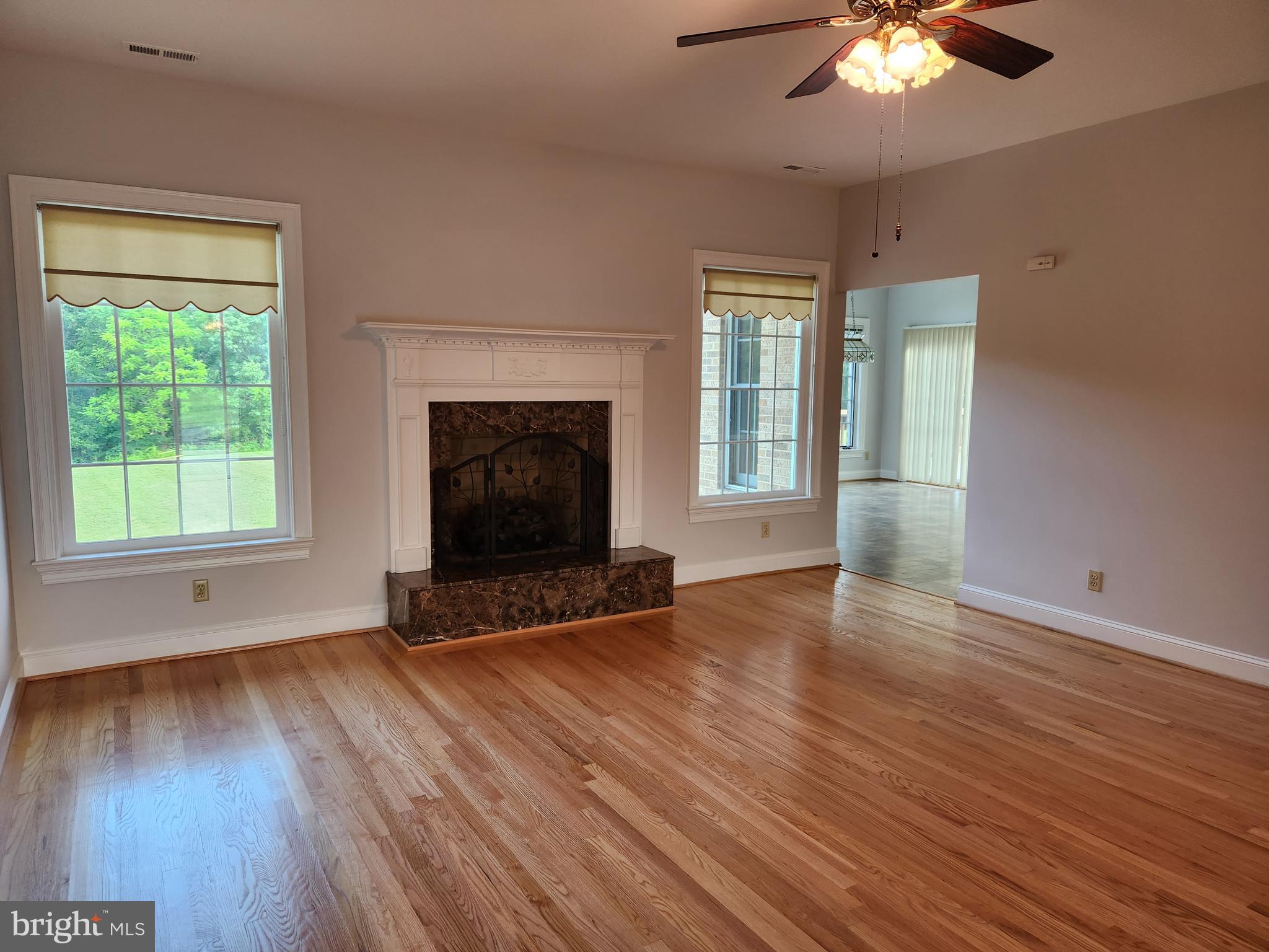 METES & BOUNDS - Residential Lease