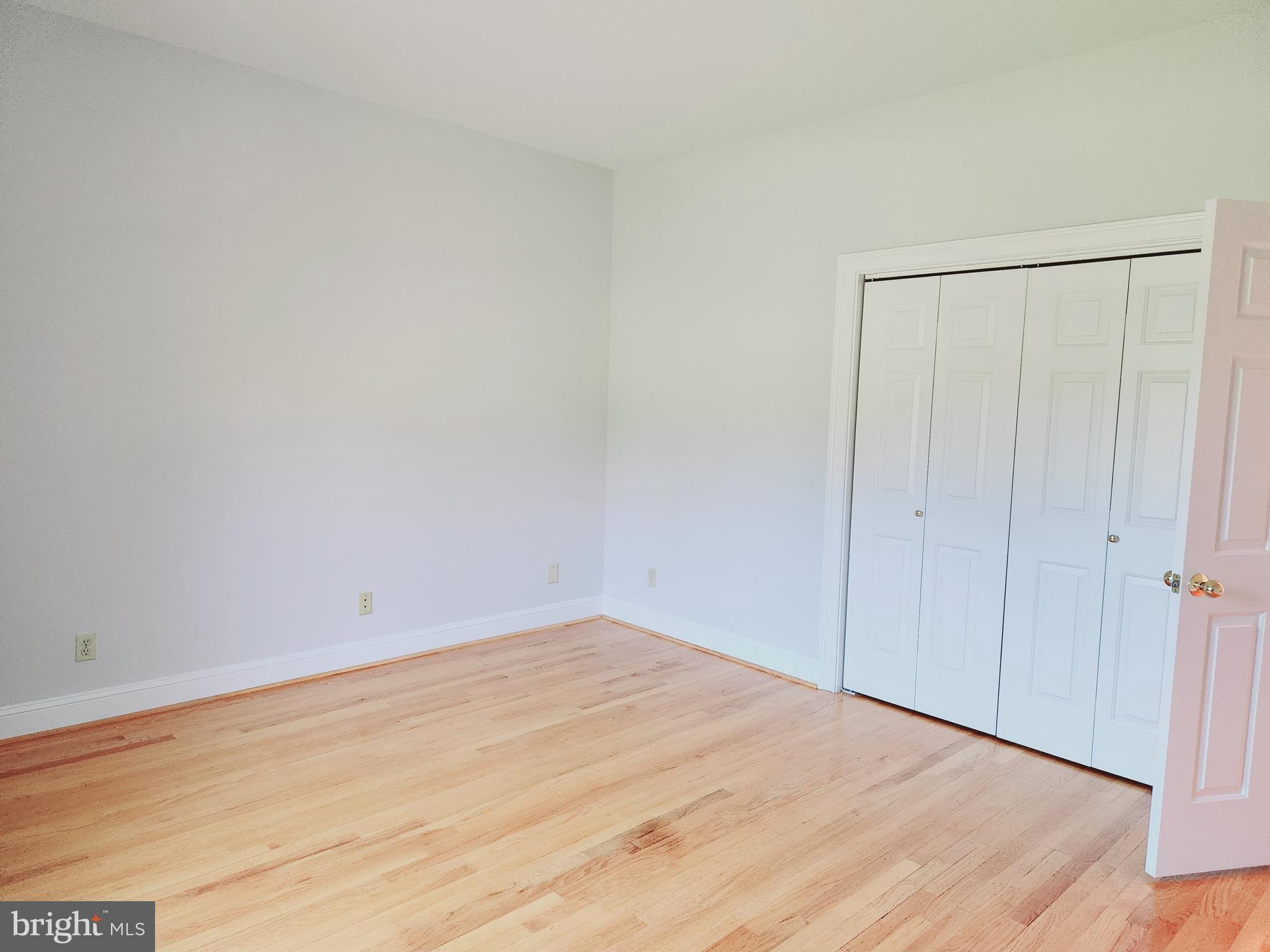 METES & BOUNDS - Residential Lease