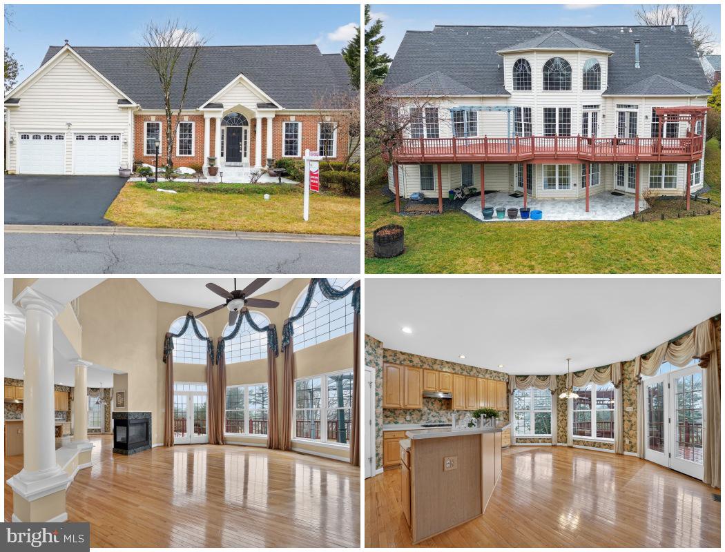 11103 EAGLETRACE DRIVE