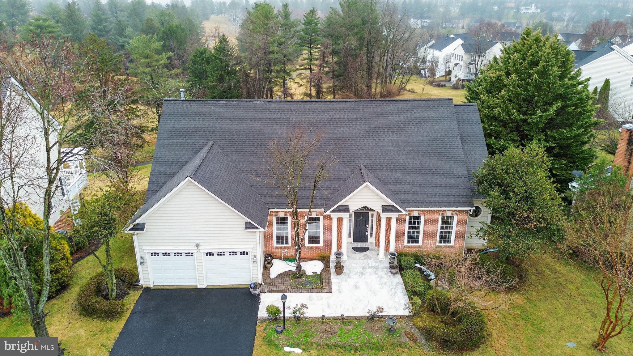 11103 EAGLETRACE DRIVE