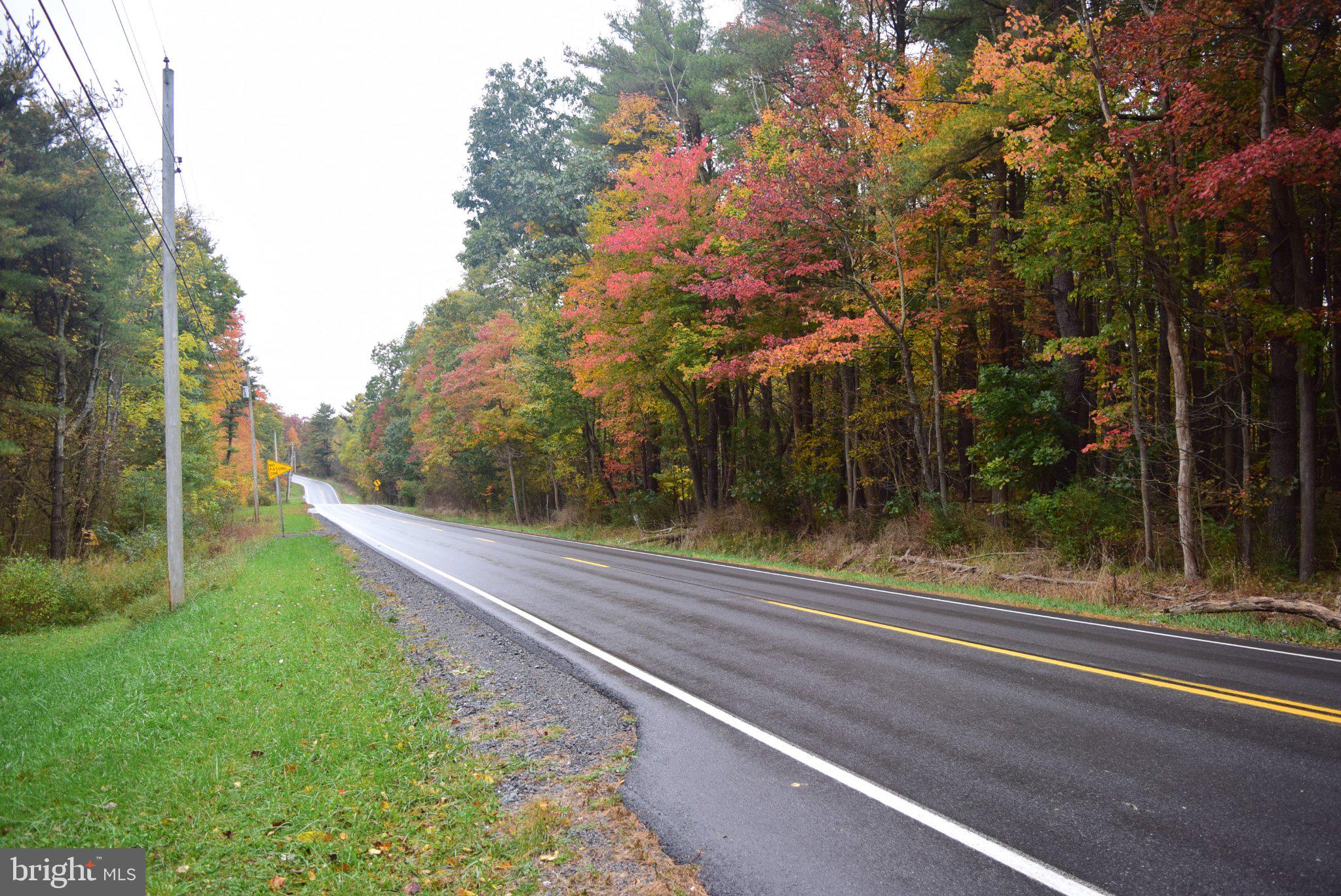 636 SNOW SHOE MOUNTAIN ROAD