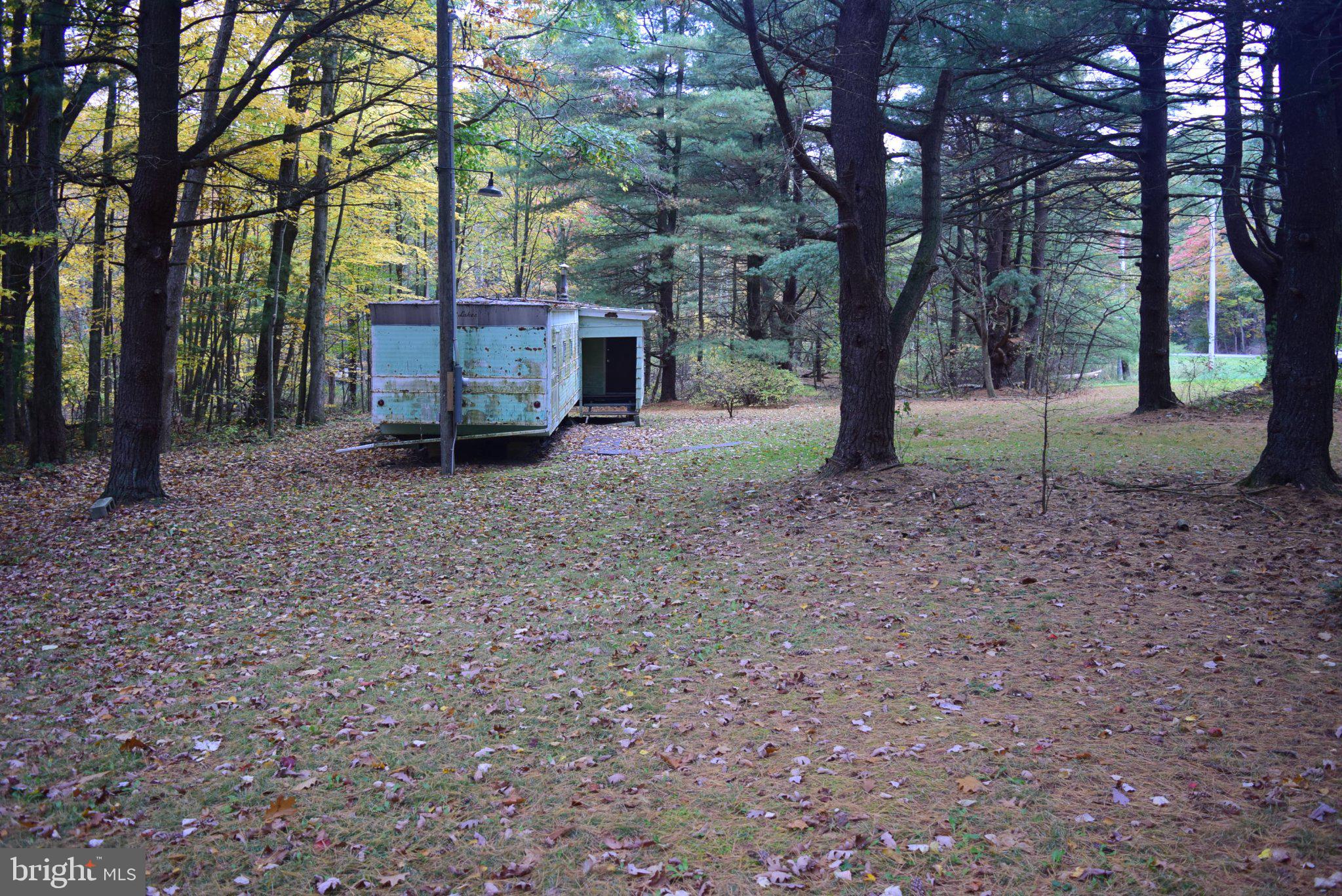 636 SNOW SHOE MOUNTAIN ROAD