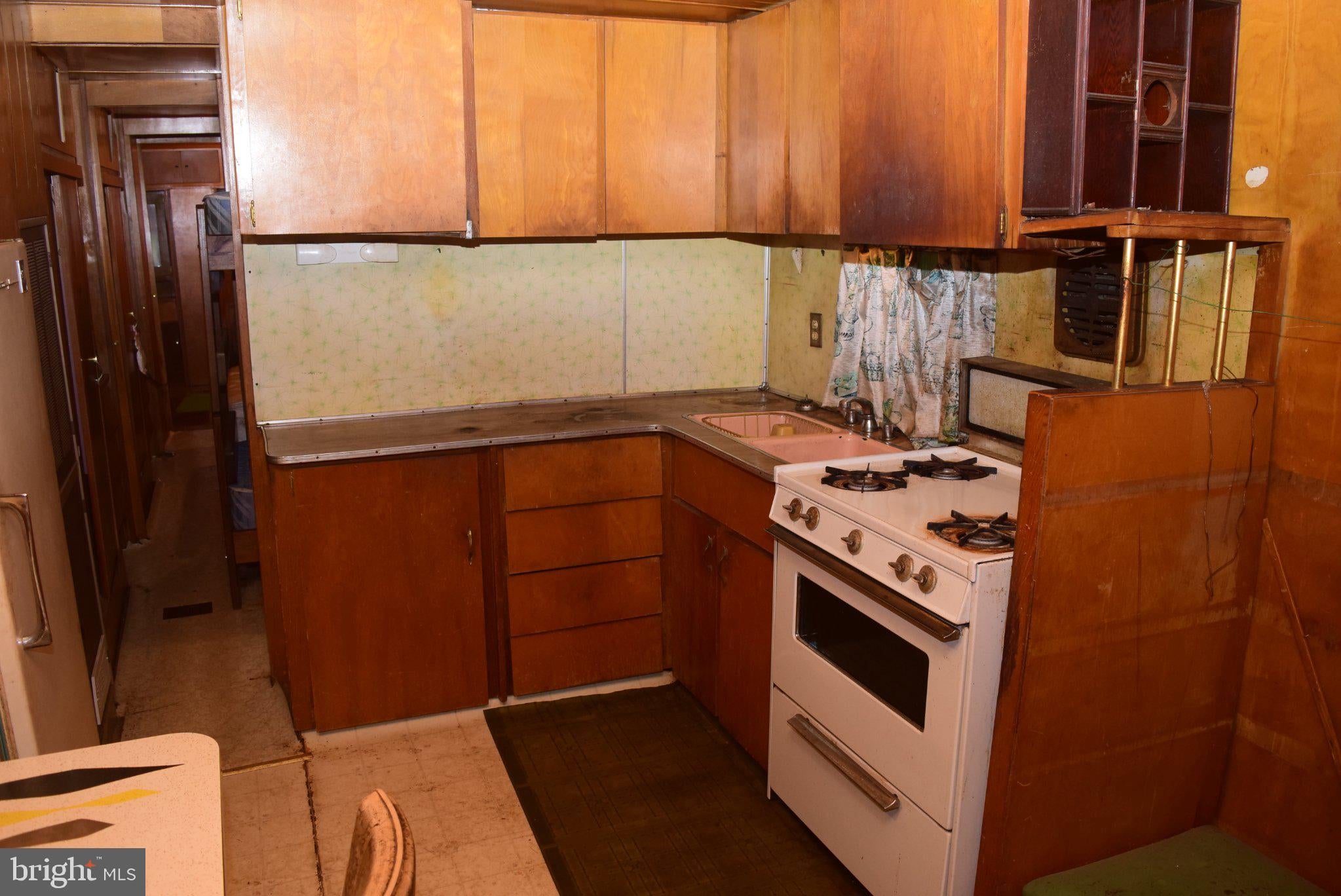 636 SNOW SHOE MOUNTAIN ROAD
