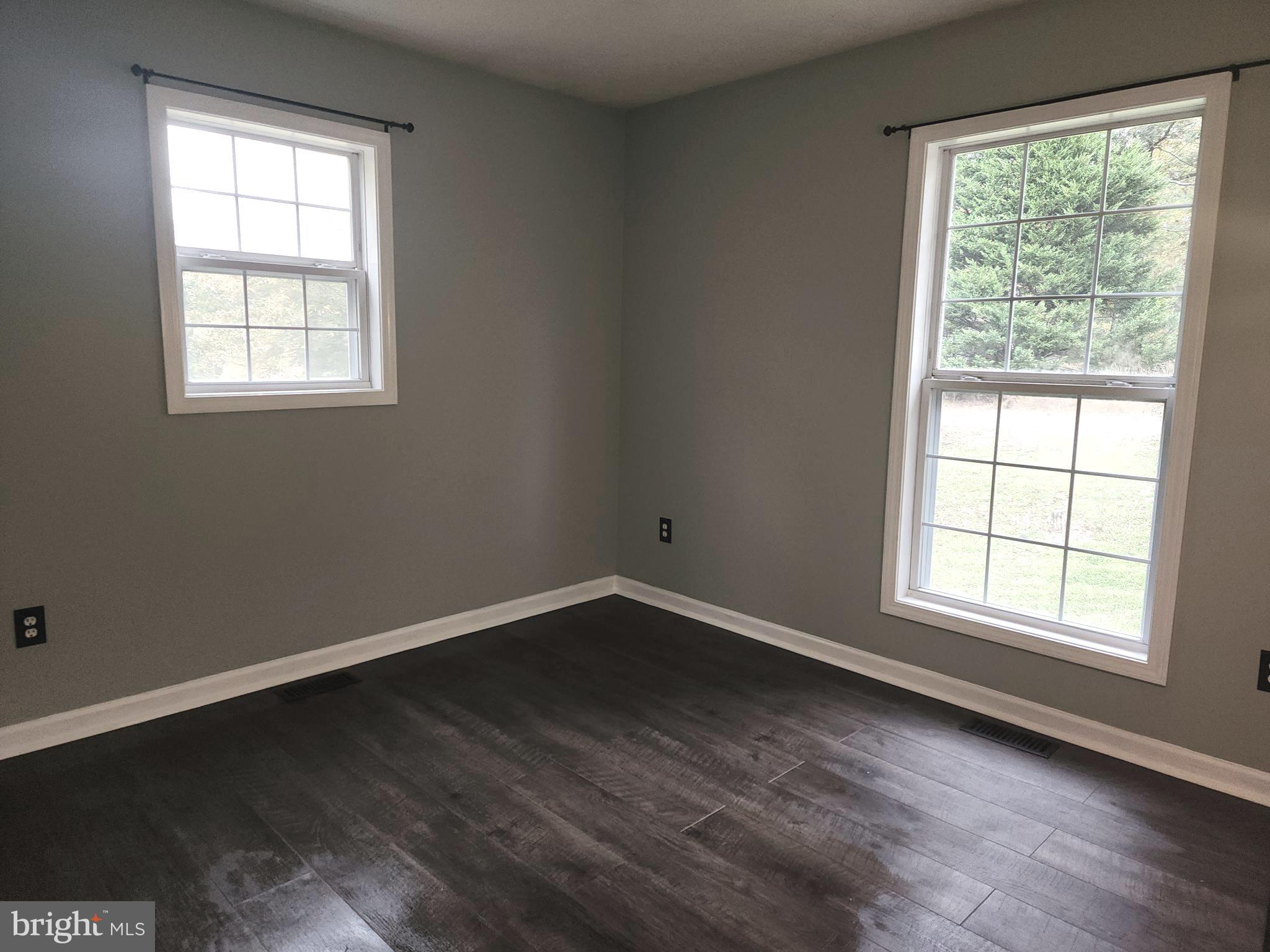 CAYWOODS* - Residential