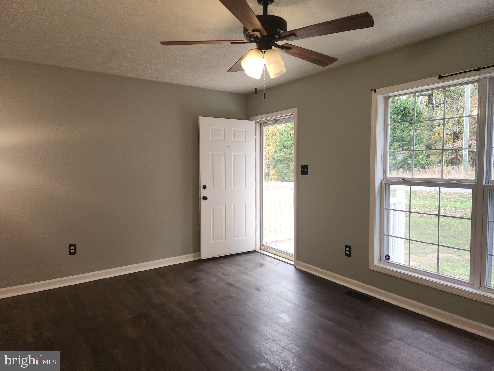 CAYWOODS* - Residential