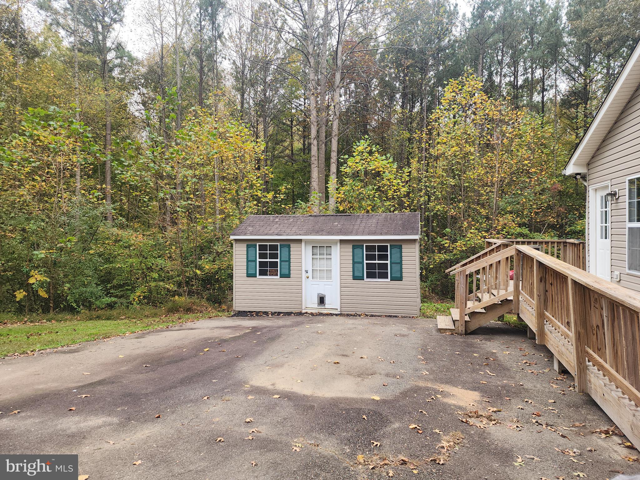 CAYWOODS* - Residential