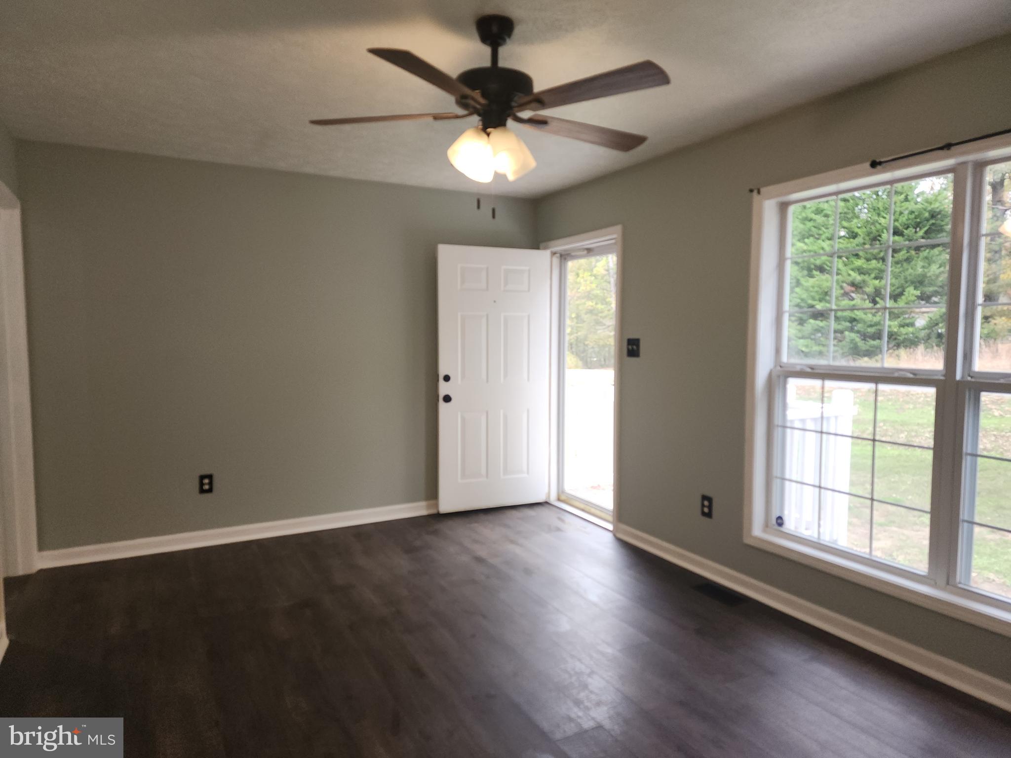 CAYWOODS* - Residential