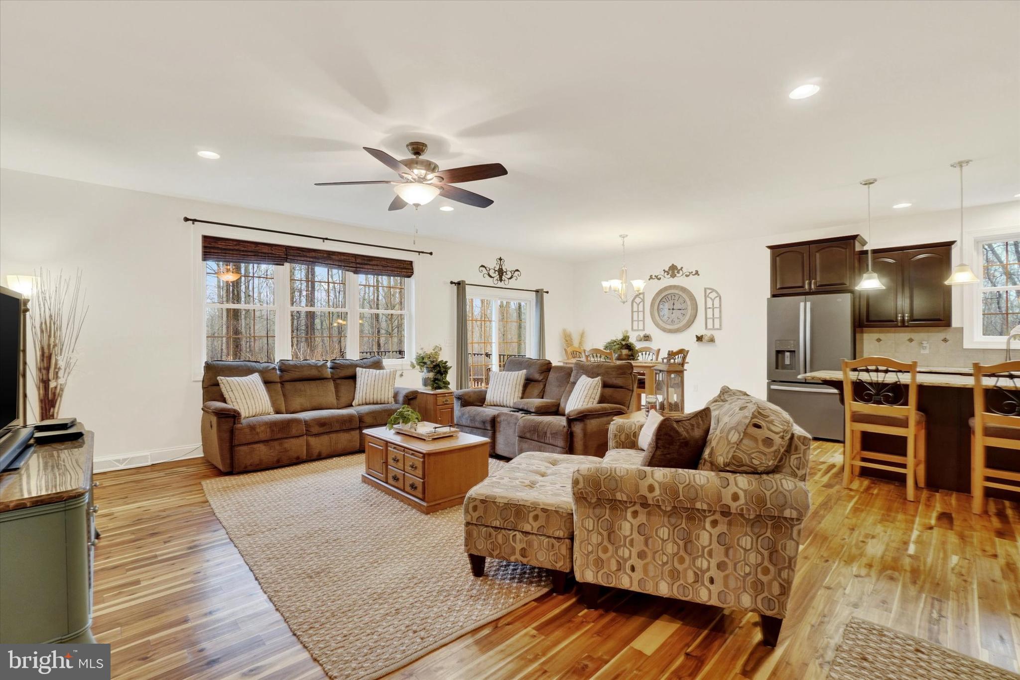 CHANCEFORD TWP - Residential