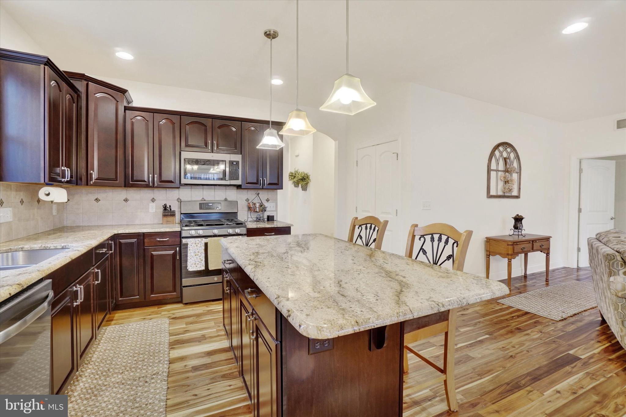 CHANCEFORD TWP - Residential