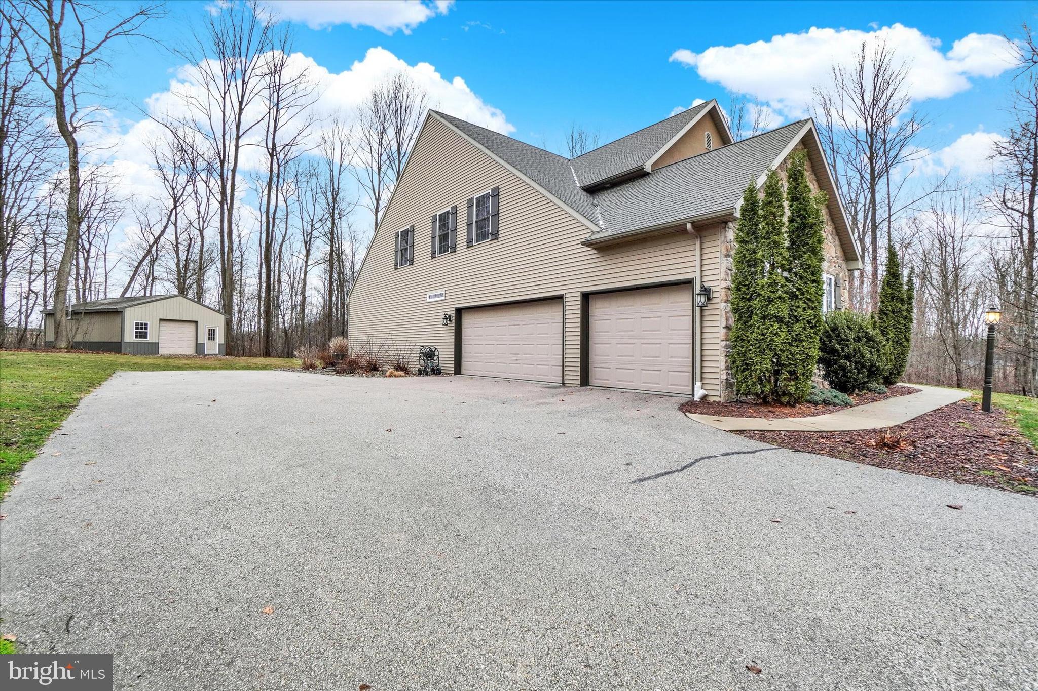 CHANCEFORD TWP - Residential