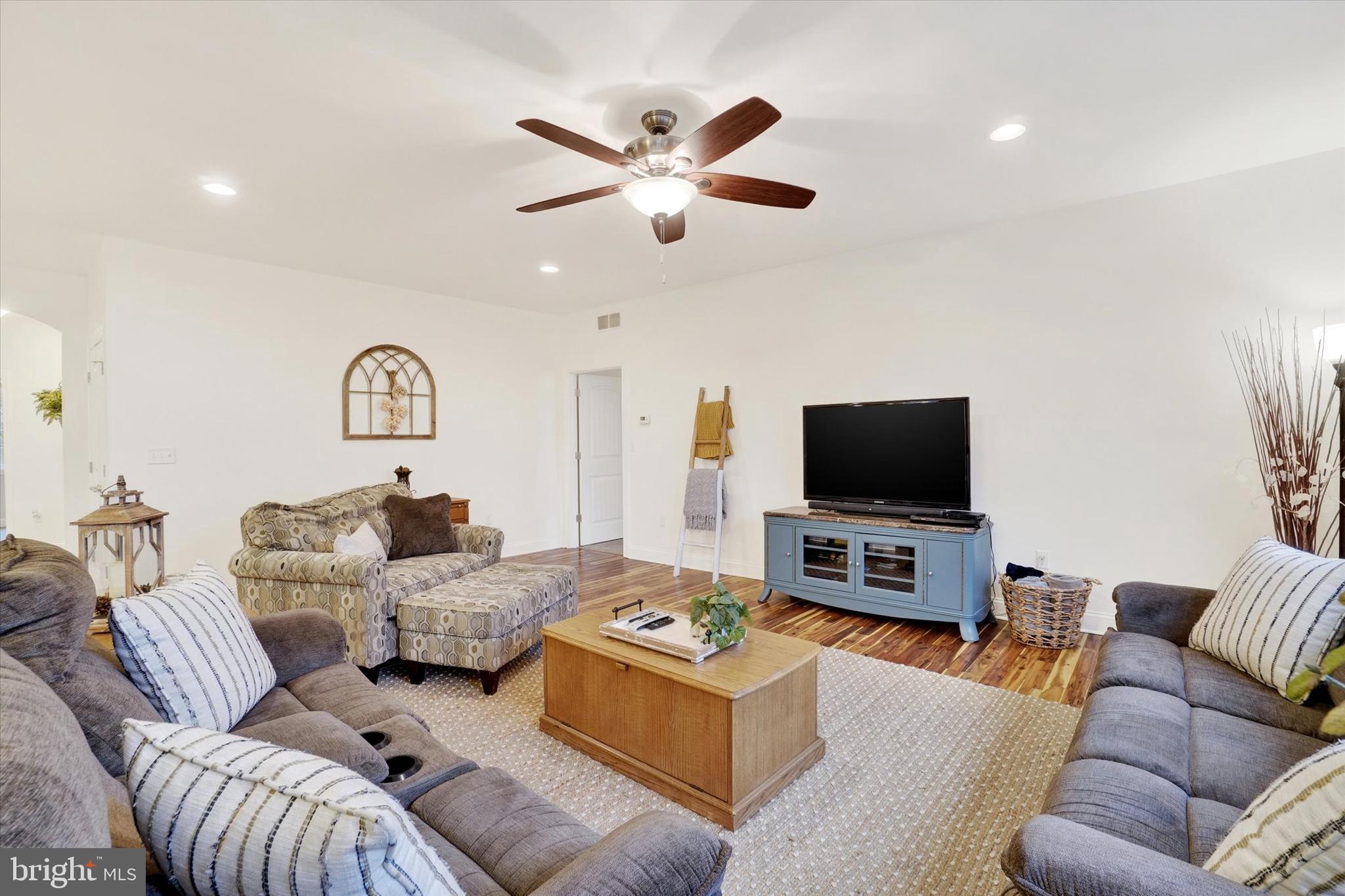 CHANCEFORD TWP - Residential