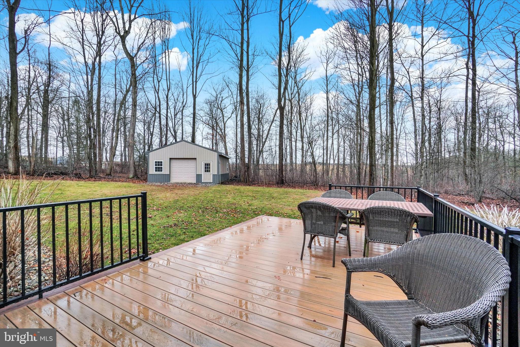 CHANCEFORD TWP - Residential