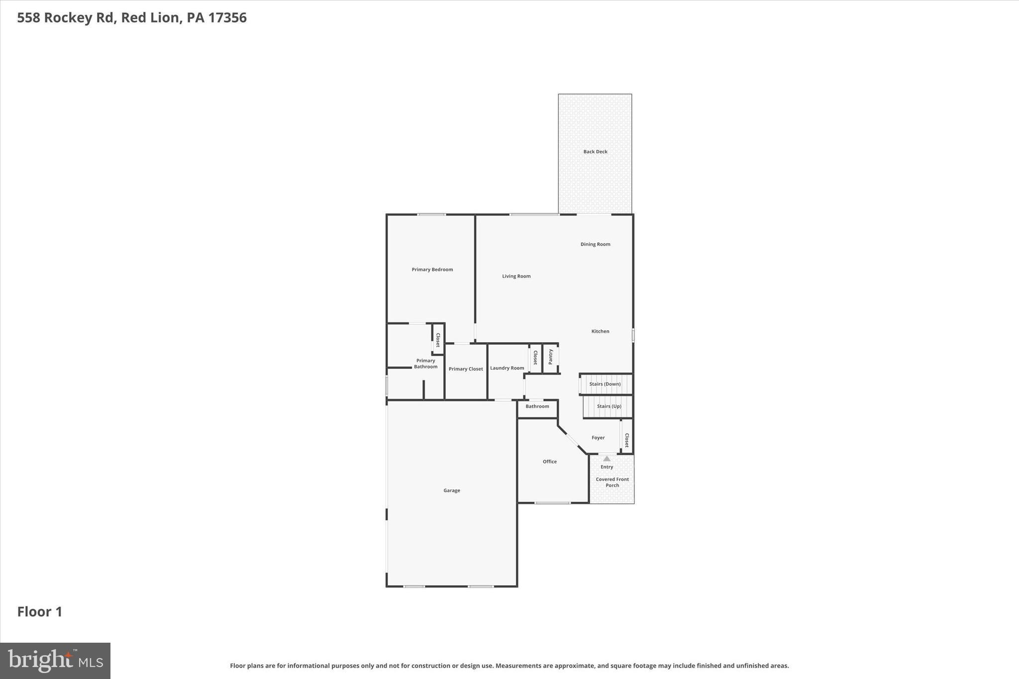 CHANCEFORD TWP - Residential