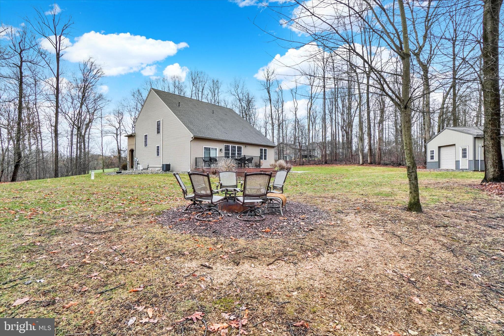 CHANCEFORD TWP - Residential