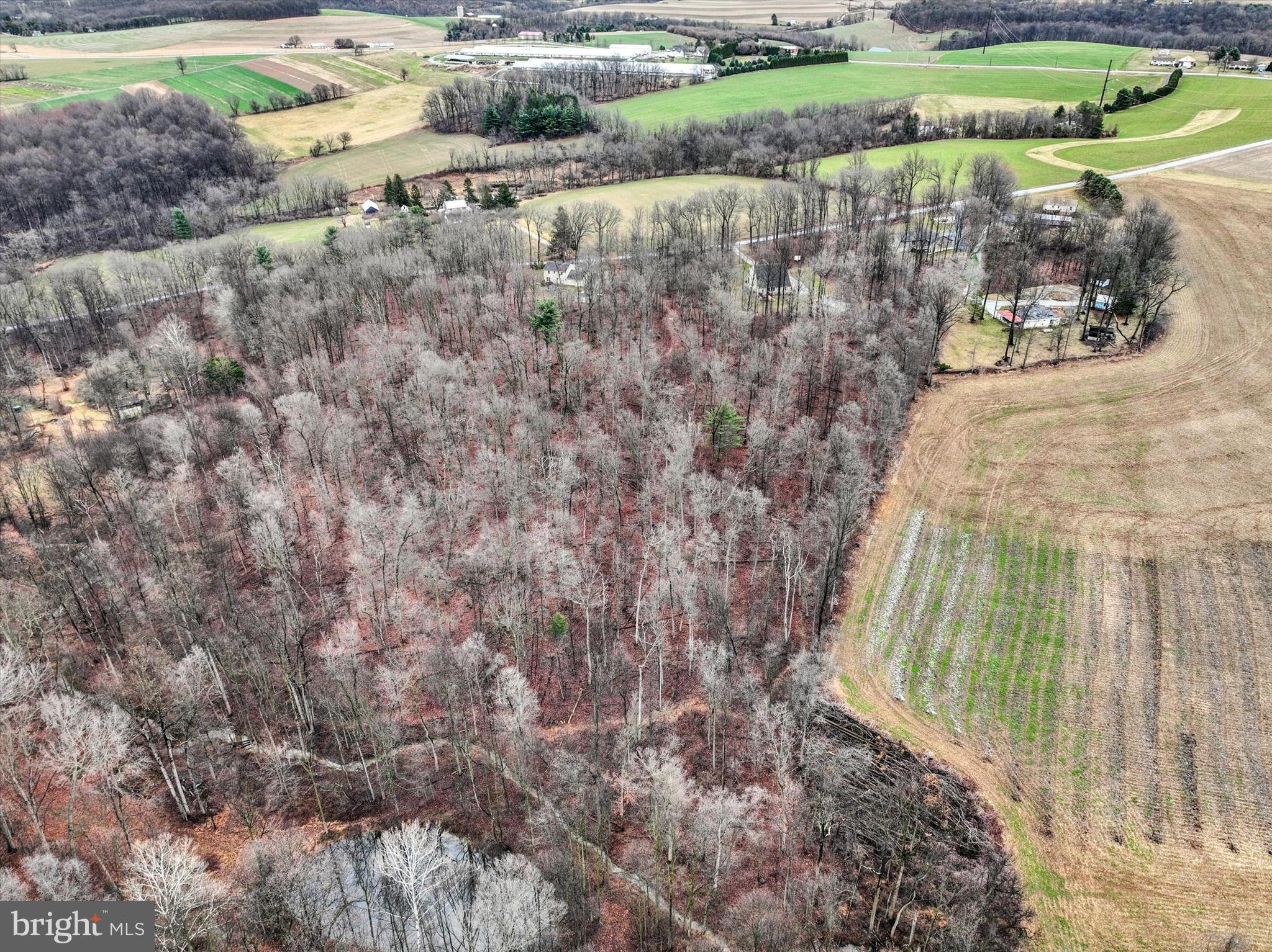 CHANCEFORD TWP - Residential