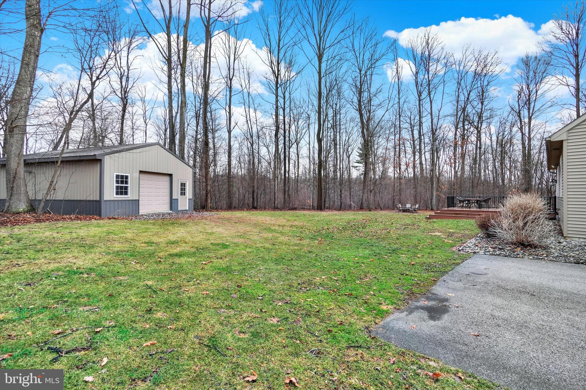 CHANCEFORD TWP - Residential